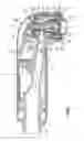 Fig. 02 - Shower head for kitchen sink