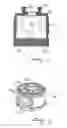 Fig. 06 - Shower head for kitchen sink