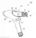 Fig. 01 - Sprayer with water purifier