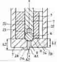 Fig. 01 - Fuel injection valve and its apparatus, method for manufacturing internal combustion engine and fuel injection valve and its nozzle body, and method for manufacturing the same
