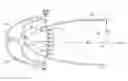 Fig. 01 - Laser nozzle and iodine injection for coil