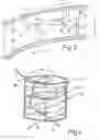 Fig. 03 - Method and system for the treatment of waste