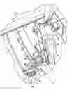 Fig. 01 - Dynamic ring classifier for a coal pulverizer