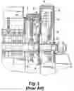 Fig. 03 - Dynamic ring classifier for a coal pulverizer