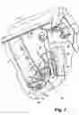 Fig. 07 - Dynamic ring classifier for a coal pulverizer