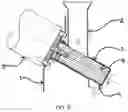 Fig. 04 - Frozen food masticating machine