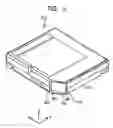 Fig. 08 - Housing for information storage medium and method using same