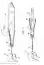 Fig. 02 - Writing instrument holder