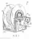 Fig. 02 - Modular hose reel
