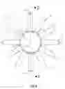 Fig. 04 - Plastic bobbin and a method of manufacturing such a bobbin