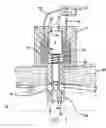 Fig. 02 - Locking device with solenoid release pin