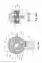 Fig. 20 - Jam tolerant electromechanical actuation systems and methods of operation