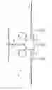 Fig. 06 - Supersonic aircraft with channel relief control