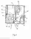 Fig. 04 - Multipurpose passenger compartment in a cabin of a commercial passenger transport aircraft