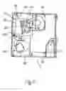 Fig. 06 - Multipurpose passenger compartment in a cabin of a commercial passenger transport aircraft