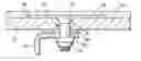 Fig. 01 - Composite structure lighting protection