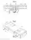 Fig. 02 - Composite structure lighting protection