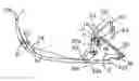 Fig. 01 - Landing gear door assembly
