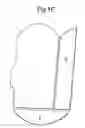 Fig. 04 - Landing gear door assembly