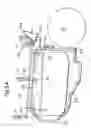 Fig. 07 - Landing gear door assembly
