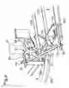 Fig. 09 - Landing gear door assembly