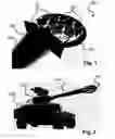 Fig. 02 - Laser-tethered vehicle