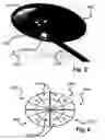 Fig. 04 - Laser-tethered vehicle