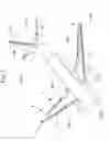 Fig. 02 - Adjustment mechanism for a variable-shape wing