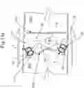Fig. 19 - Adjustment mechanism for a variable-shape wing