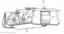 Fig. 01 - Removable balancing assembly for rotating cylindrical structures