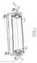 Fig. 08 - Removable balancing assembly for rotating cylindrical structures