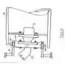 Fig. 09 - Removable balancing assembly for rotating cylindrical structures