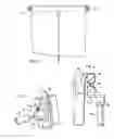 Fig. 03 - Flexible bag supporting frame