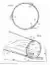 Fig. 04 - Flexible bag supporting frame