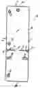 Fig. 01 - Laptop computer paper support device