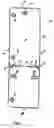 Fig. 02 - Laptop computer paper support device