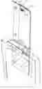 Fig. 13 - Laptop computer paper support device