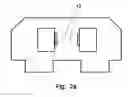 Fig. 04 - Mop handle holder