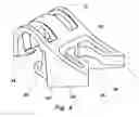 Fig. 07 - Mop handle holder