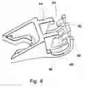 Fig. 09 - Mop handle holder