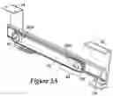 Fig. 04 - Adjustable keyboard support assembly method of use