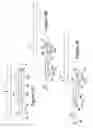 Fig. 09 - Adjustable keyboard support assembly method of use