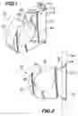 Fig. 02 - Sheet metal cable hook