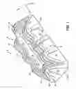 Fig. 02 - Modified spring system end cap for packaging fragile articles within shipping cartons