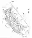 Fig. 03 - Modified spring system end cap for packaging fragile articles within shipping cartons
