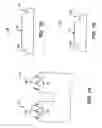 Fig. 19 - Modified spring system end cap for packaging fragile articles within shipping cartons