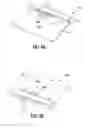 Fig. 03 - Supporting adapter for portable computer system