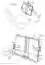 Fig. 04 - Book holder assembly