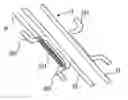 Fig. 01 - Rack for tablet PC