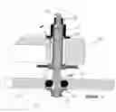 Fig. 04 - Device for optics alignment and mounting